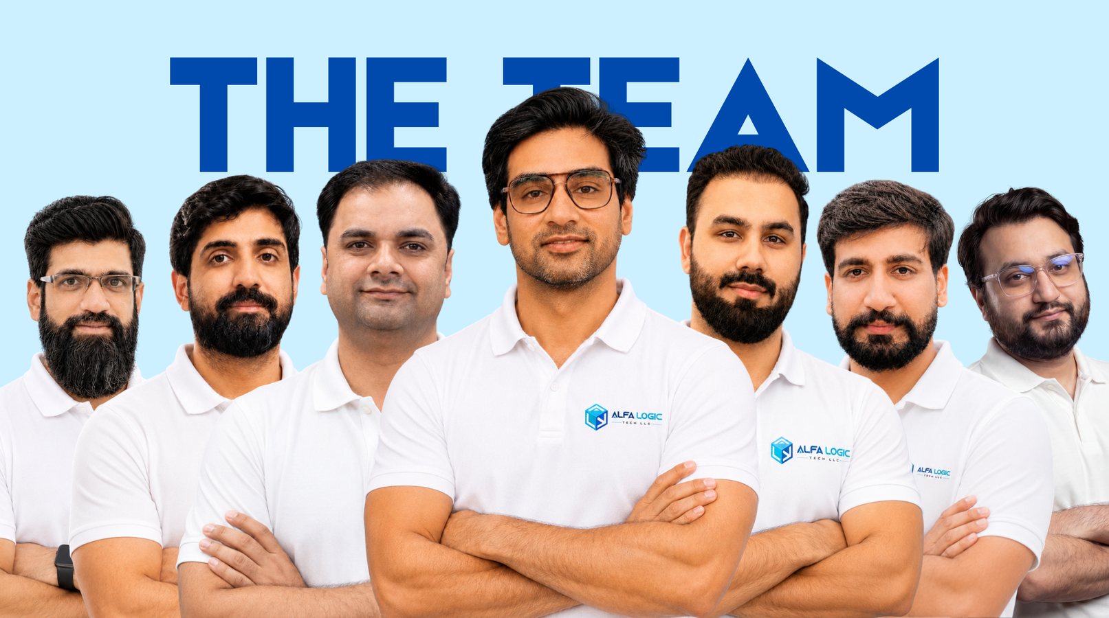 The Team